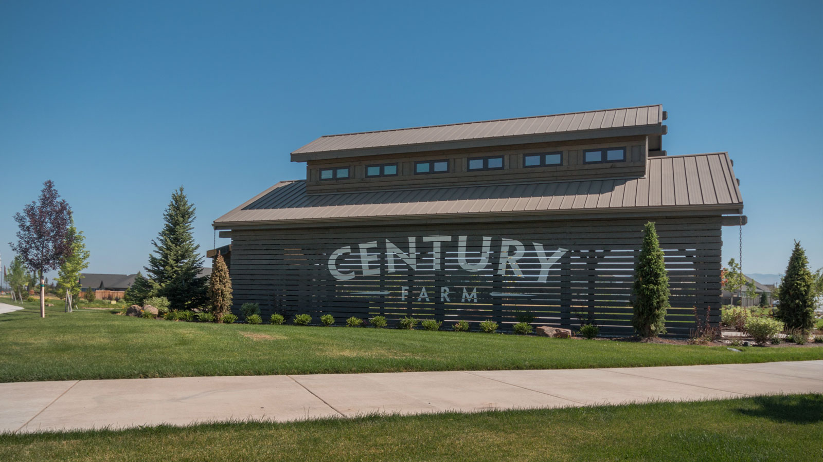 Century Farm Homes for Sale Meridian Idaho